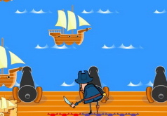 пираты карибского моря похожие игры