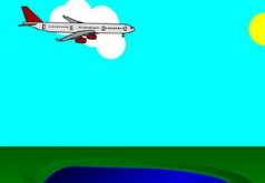 игры пилот пассажирского самолета