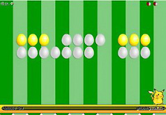 Игры Pokemon Magic Eggs
