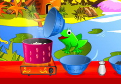 игры дом диди 4 блюда