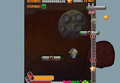Игры Joe The Alien