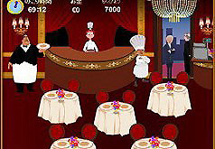 Игры Avenue Remy Games