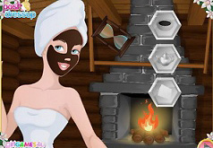 Игры принцесса макияж золушки онлайн