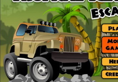 Игры Tropical Jungle Escape