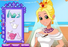 игры невеста в круизе