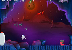 игры космонат путешественник 2