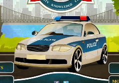 игра 5 жизней в полиции