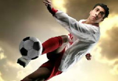 игры голевой удар