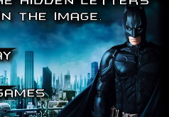 игры бэтмен в поисках алфавита