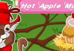 Игры как сделать горячие булочки apple онлайн