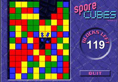 Логические игры - Головоломка Кубики
