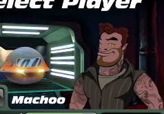 Игры UFO Racing Hacked