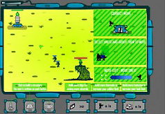 игры стратегии инопланетяне