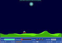 игры космолет семь