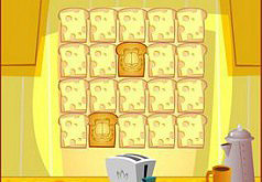 Игры Открой тост