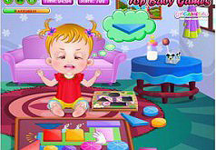 игры для маленьких формы