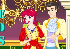 Игры Prince and Princess Dancing Games