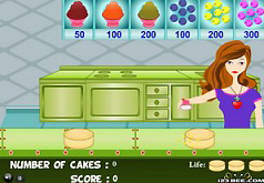 Игры ока