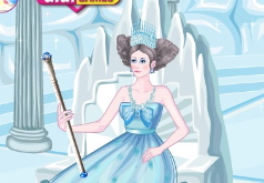 игры ледяная королева