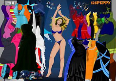 игры beyonce knowles