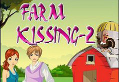 Игры Farm Kissing 2 Games