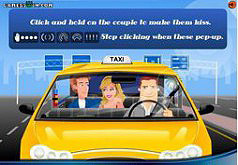 игры такси любви