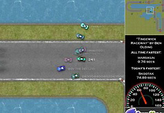 Игры Async Racing