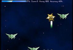 Игры Exofusions Alien Attack