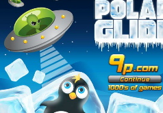 Игры Polar Glide