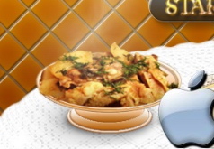 игры ириш роэст