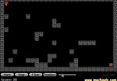 Игры жук лабиринт
