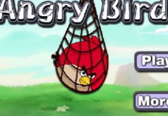 Игры Блокировка Angry Birds