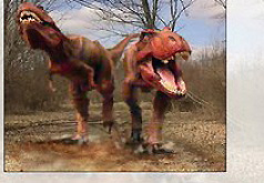 игры о динозаврах юрского периода