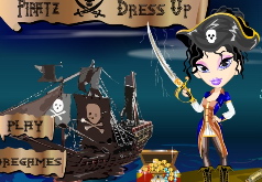 игры братц 8211 пиратка