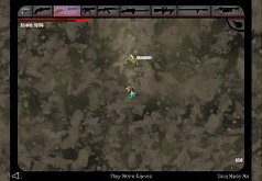 игры смерть слева