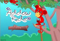 Игры Addow Ride