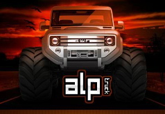 Игры alp truck