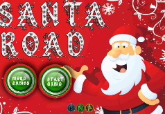 Игра Шоссе Ралли онлайн