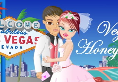 игры медовый месяц в вегасе