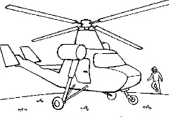 игры вертолет готов к полету