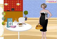 игры susan boyle dress up