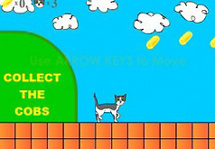 Игры Приключения кота Майлза