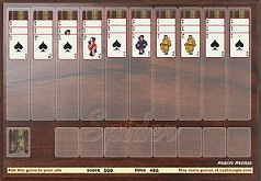 Игры Паук на дереве