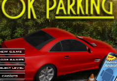 игры 3д симулятор парковки