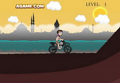 игры босфорский мотокросс