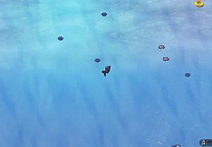 Игры Лучшая голодная рыба