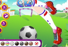 Игры Сделай спортивную обувь