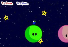 игры соб космический исследователь