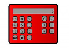 Игры Симулятор калькулятора