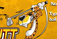 игры cheetah golf